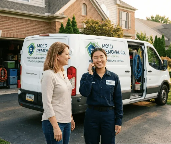 Crawlspace Mold Remediation Danville, IN FAQs